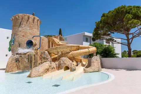 Inturotel Esmeralda Park in Santanyí, foto 6