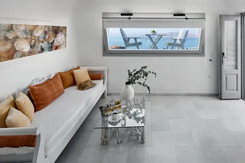 Iliovasilema Suites in Thira Municipal Unit — foto 15