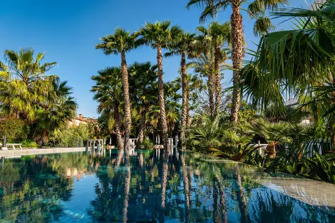 Silhouette & Spa in Malgrat de Mar — foto 25