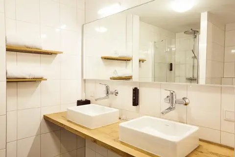 Good Hotel in Londen, foto 8