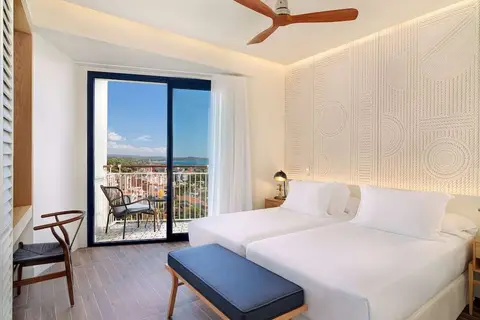 Hotel H10 Imperial Tarraco in Tarragona — foto 3