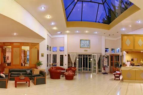 Aegeon Hotel in Κεράμι — foto 16
