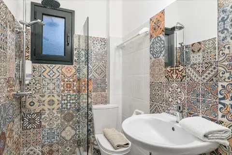 Ledra Samos Hotel in Δημοτική Ενότητα Μαραθοκάμπου — foto 11