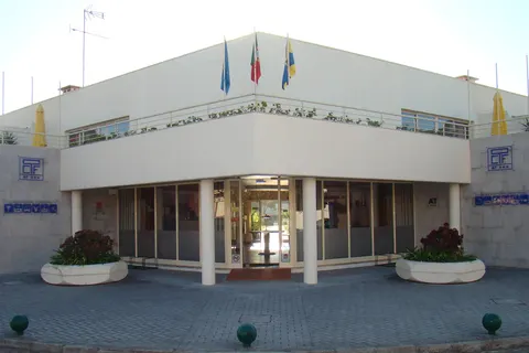 Appartementen Clube Pinhal da Foz in Esposende — foto 18