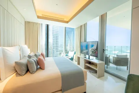 FIVE Luxe in Five Luxe — foto 20
