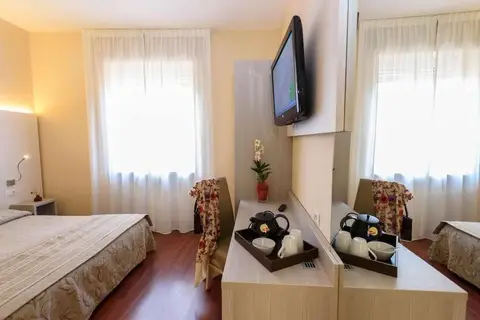 Hotel Primavera in Stresa — foto 2