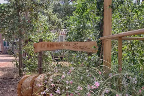 Gitavillage Le Marze in Castiglione — foto 6