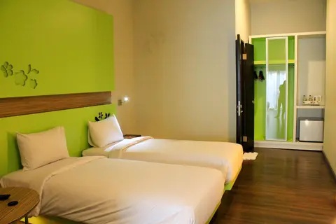 ibis Styles Bali Denpasar in Denpasar — foto 26