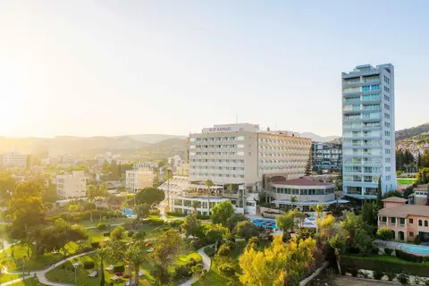 St Raphael Resort & Marina in Λεμεσός — foto 24