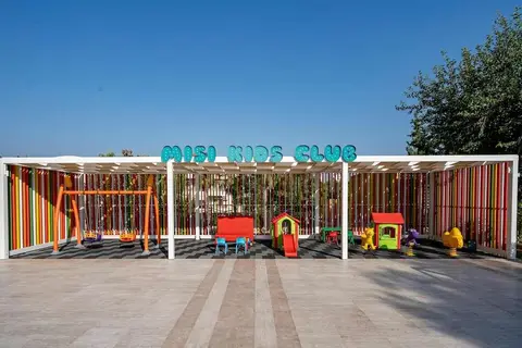 Megasaray Westbeach Antalya in Konyaaltı, foto 10