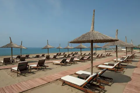 IC Hotels Green Palace in Aksu, foto 9