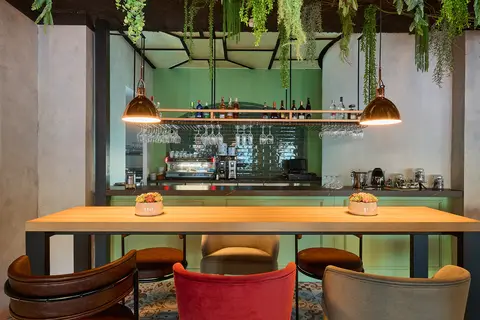 Boutique Hotel Luna Triunfo Granada in Granada — foto 29