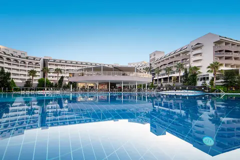 Vita Silva Hotel in Manavgat, foto 22