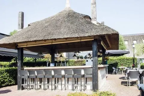 Hotel De Roode Schuur foto 29