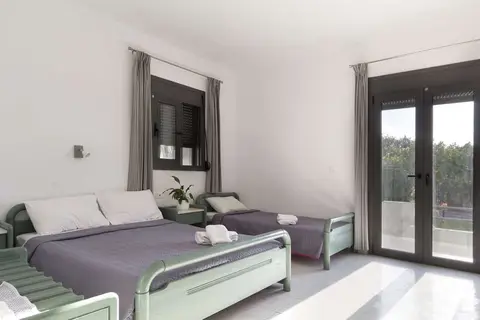 Villa Marina in Anissaras Hersonisou — foto 9