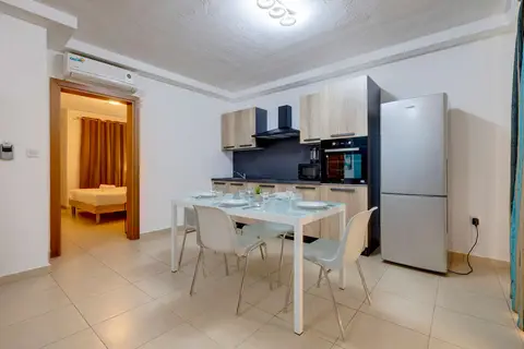 Sliema Tigne Suites in Tas-Sliema — foto 6