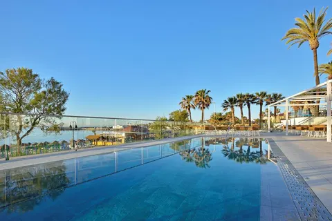 Ocean House Costa Del Sol affiliated by Melia foto 4