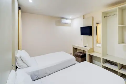 Grand Pondok Puri Ayu in Denpasar — foto 19