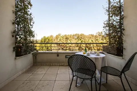 Grand Hotel La Chiusa di Chietri in Alberobello — foto 26