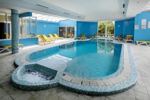 Houda Yasmine Marina & SPA in ياسمين الحمامات — foto 18