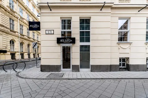 Alta Moda Fashion Hotel in Budapest — foto 2