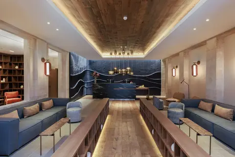 Hotel Medinaceli in Barcelona — foto 10