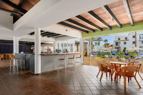 Vibra Blanc Cottage in Ciutadella — foto 23