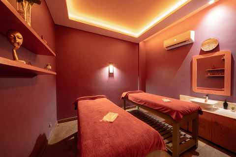 Hotel Pickalbatros Vita Resort foto 24