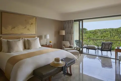 Mulia Resort in Nusa Dua — foto 18