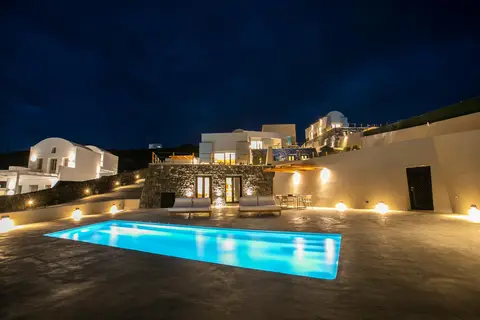 Melidonia Suites in Δημοτική Ενότητα Θήρας — foto 18