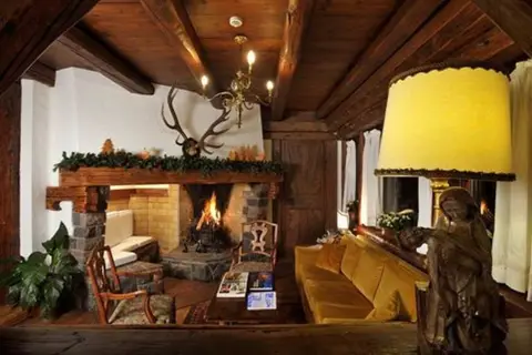 Eight Cortina in Cortina D'ampezzo, foto 3
