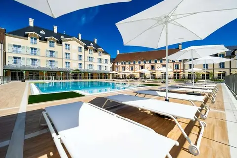 Staycity Marne La Vallee in Bailly-Romainvilliers, foto 27