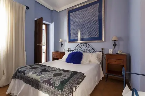 La Casa del Maestro in Sevilla — foto 28