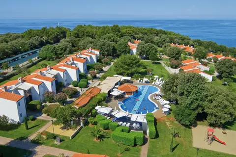 Valamar Tamaris Resort - Tamaris Villas in Vabriga — foto 14