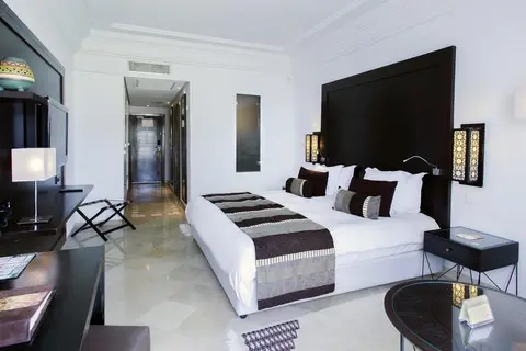 Mövenpick Hotel Gammarth Tunis in Tunis — foto 12