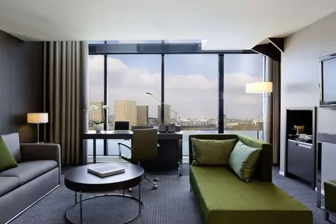 Pullman Paris Centre - Bercy in Parijs, foto 19