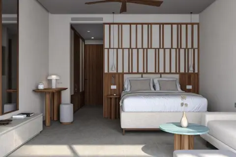 Pearl Island Chios Hotel & Spa in Chios, foto 19