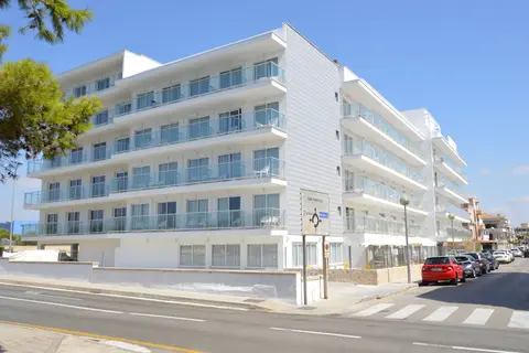 Hotel Sant Jordi in Palma — foto 13