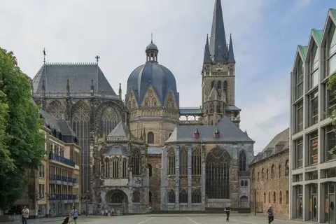 Hotel Buschhausen foto 23