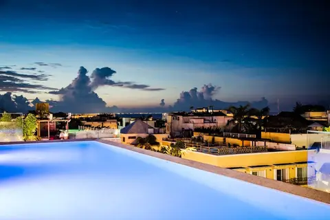 Fiesta Inn Playa Del Carmen in Playa del Carmen — foto 6