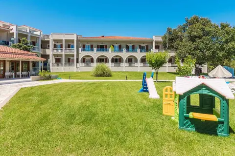 Hotel Palmyra in Zakynthos Municipal Unit, foto 4