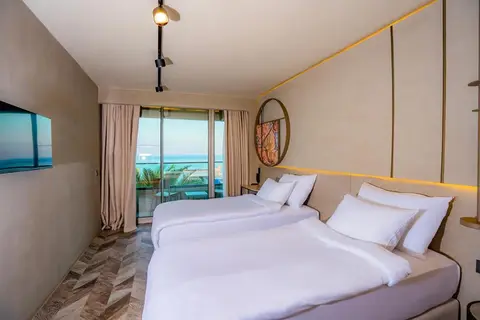Alanya Büyük Hotel in Alanya — foto 2