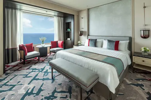 Shangri-La Colombo in Colombo — foto 17