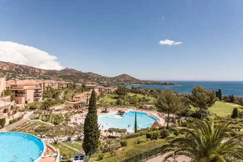 Résidence Village Cap Esterel in Saint-Raphaël — foto 17