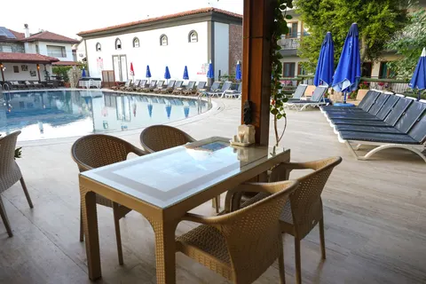 Sahin Villa Apart in Ortaca — foto 10