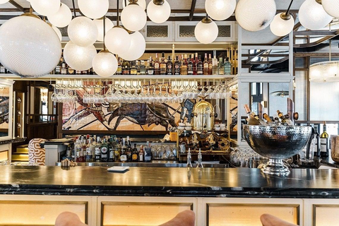 MS Maestranza Malaga Centro foto 13