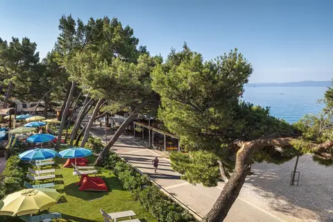 Sunny Makarska by Valamar in Rijeka — foto 29