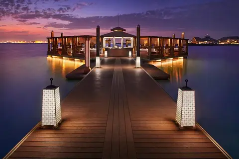 Banana Island Resort Doha by Anantara in Doha — foto 5