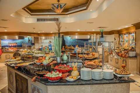 Continental Hotel in Hurghada — foto 4