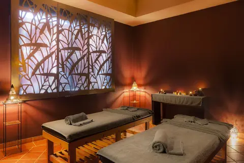 Ghazala Resort & Spa in El Alamein — foto 22